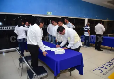 Inician trabajos el XII Consejo Directivo del CISXXI Inician trabajos el XII Consejo Directivo del CISXXI