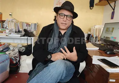 Se cumplen 30 a&ntilde;os de los Acuerdos de San Andr&eacute;s