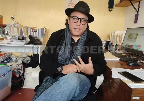 Se cumplen 30 a&ntilde;os de los Acuerdos de San Andr&eacute;s