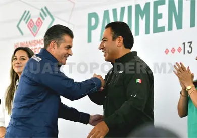 En marcha nueva infraestructura en Tapachula