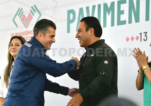 En marcha nueva infraestructura en Tapachula En marcha nueva infraestructura en Tapachula