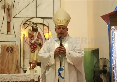 Cuaresma, tiempo de esperanza y compromiso social