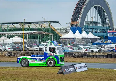 Inicia semana de Súper Copa Roshfrans Inicia semana de Súper Copa Roshfrans