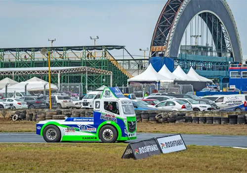 Inicia semana de Súper Copa Roshfrans Inicia semana de Súper Copa Roshfrans