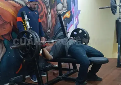 Convocan a colosos al Torneo del Jaguar 2.0 Convocan a colosos al Torneo del Jaguar 2.0