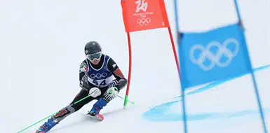 Lasse hace historia para el deporte mexicano Lasse hace historia para el deporte mexicano