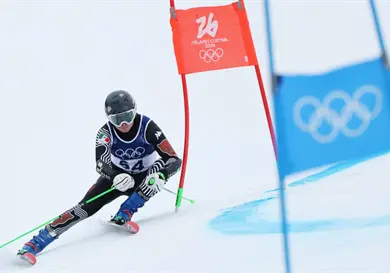 Lasse hace historia para el deporte mexicano Lasse hace historia para el deporte mexicano