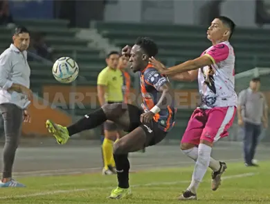 Jaguares ruge en casa