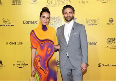 Osvaldo y Esmeralda renuncian al adi&oacute;s