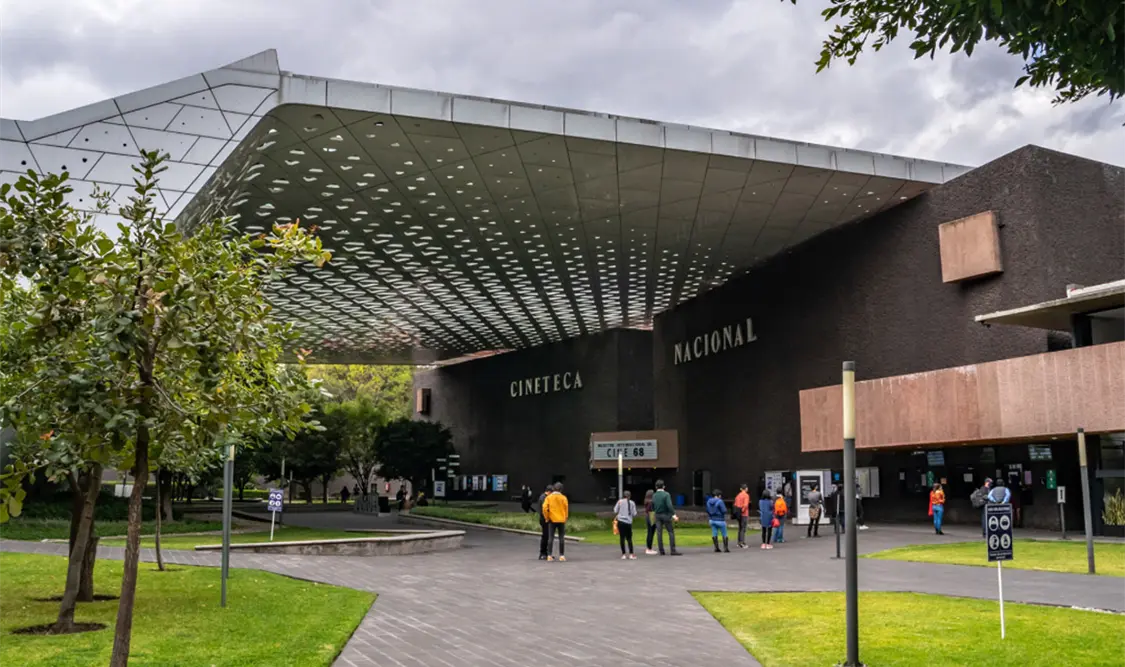 Piden mejores condiciones en Cineteca