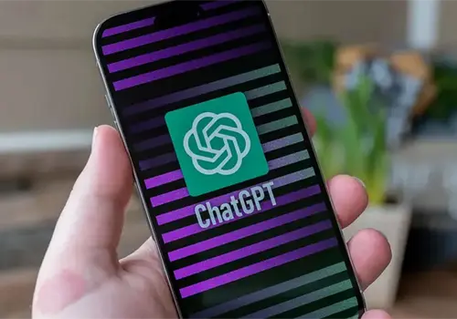 &iquest;Contactos compartidos con ChatGPT?