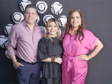 Celebran nuevo emprendimiento