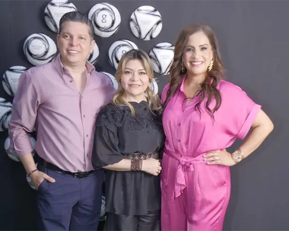 Celebran nuevo emprendimiento