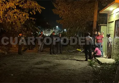 Reportan feminicidio dentro de domicilio Reportan feminicidio dentro de domicilio