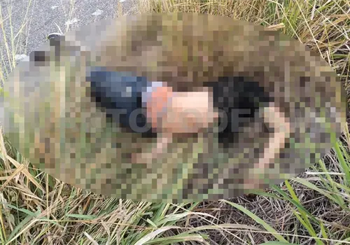 Lo asesinan a golpes y lo dejan amarrado