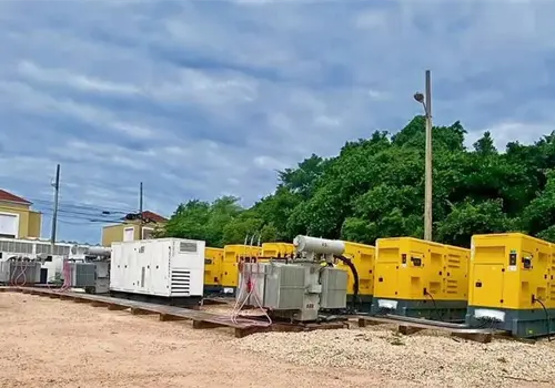 Rechaza paraestatal crisis eléctrica en Península de Yucatán Rechaza paraestatal crisis eléctrica en Península de Yucatán