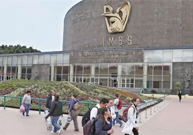 Sancionan a empresa por información falsa al IMSS Sancionan a empresa por información falsa al IMSS