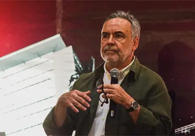 Reconocen errores en reforma judicial Reconocen errores en reforma judicial