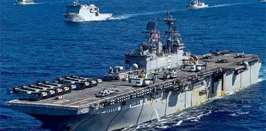 Despliegue de EUA contra el narco suma tres mil mdd Despliegue de EUA contra el narco suma tres mil mdd