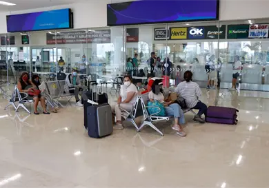 Buscan conectar al estado con El Bajío Buscan conectar al estado con El Bajío