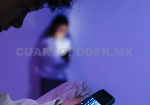 98 % de llamadas de extorsión provienen de penales 98 % de llamadas de extorsión provienen de penales