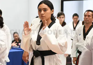 Fortalecen arbitraje rumbo a la élite nacional Fortalecen arbitraje rumbo a la élite nacional