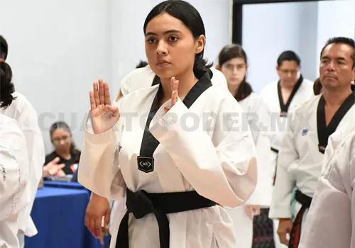 Fortalecen arbitraje rumbo a la élite nacional Fortalecen arbitraje rumbo a la élite nacional