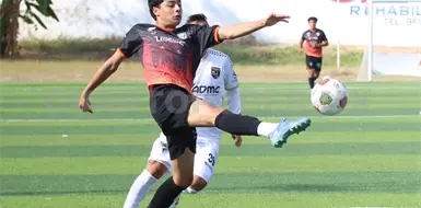 Jornada doble en el Flor del Sosp&oacute;