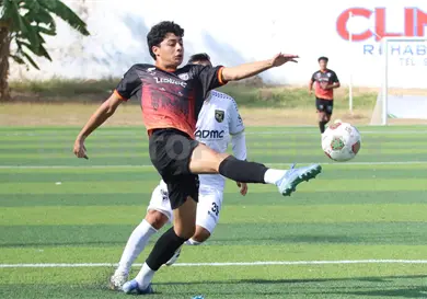 Jornada doble en el Flor del Sospó Jornada doble en el Flor del Sospó