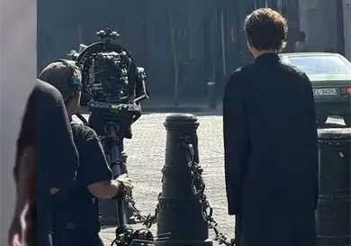 Zendaya es vista en M&eacute;xico