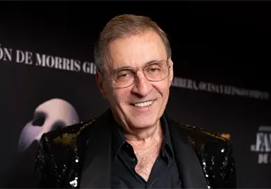 Morris Gilbert no quiere dar cortes&iacute;as