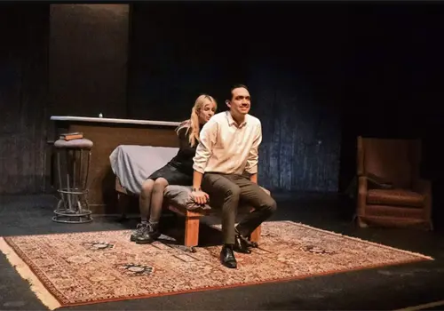 Albert Camus es revisitado en el CUT