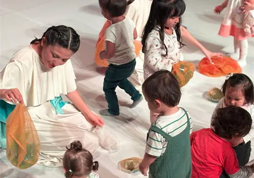 Presentan cuarto festival DAH