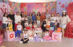 Love Kermesse Love Kermesse