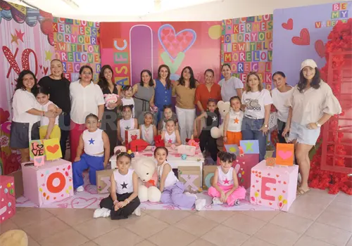 Love Kermesse Love Kermesse