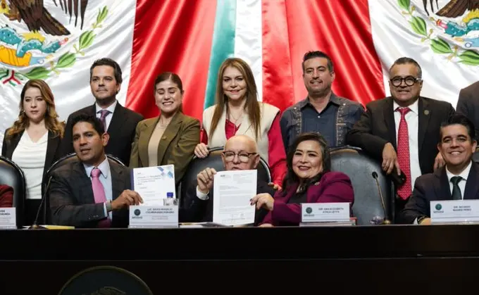 El titular de la ASD detalló ante diputados que se registraron más de 59 mil millones de pesos por presuntas irregularidades en el gasto. Cortesía