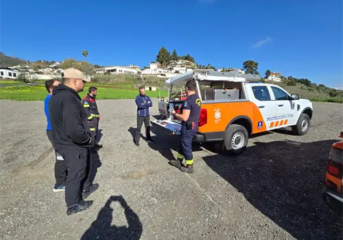 Olor a gasolina mantiene en alerta a pobladores del istmo Olor a gasolina mantiene en alerta a pobladores del istmo