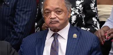 Muere a los 84 a&ntilde;os Jesse Jackson
