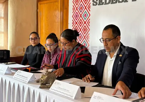 Capacitarán a indígenas como intérpretes jurídicos Capacitarán a indígenas como intérpretes jurídicos