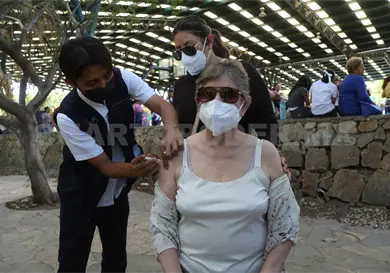 No hay que tener miedo a la vacuna