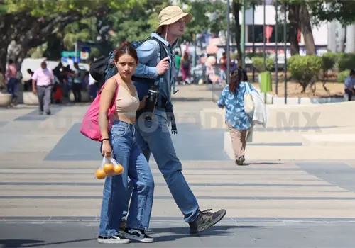 Altas temperaturas para la costa Altas temperaturas para la costa