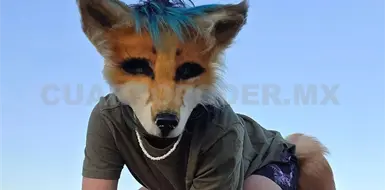 Definirse "therian" no es un trastorno psicológico Definirse "therian" no es un trastorno psicológico