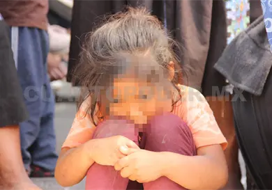 Alertan por desnutrici&oacute;n en menores de edad