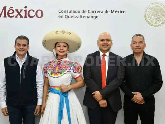 Expo Feria 2026, la m&aacute;s segura y espectacular