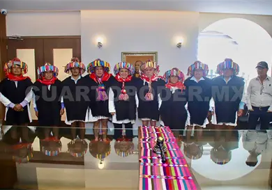 Escuchando todas las voces se fortalece la justicia