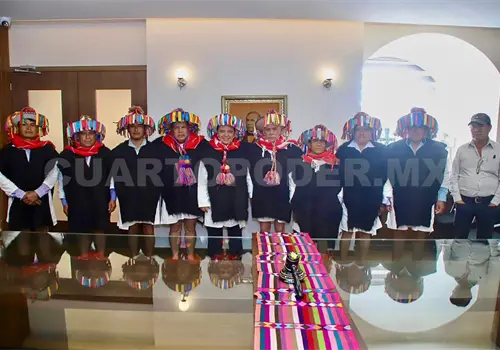 Escuchando todas las voces se fortalece la justicia