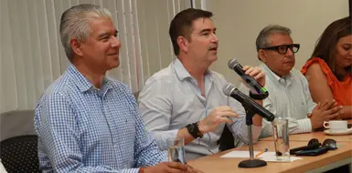 Empresarios impulsan formalidad laboral