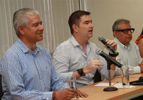 Empresarios impulsan formalidad laboral