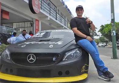 Roqueñí suma aliado para Súper Copa Roqueñí suma aliado para Súper Copa