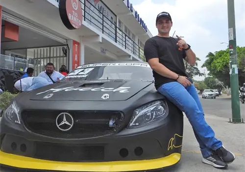 Roqueñí suma aliado para Súper Copa Roqueñí suma aliado para Súper Copa